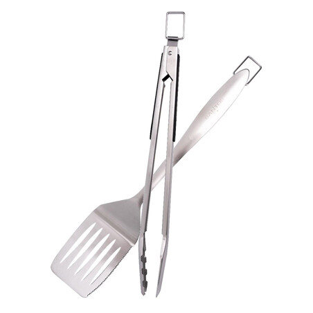 SET ATTREZZI PREMIUM 2 PZ SANTOS