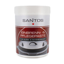 PASTA SANTOS PER LA CURA DELLA GHISA 250 ML