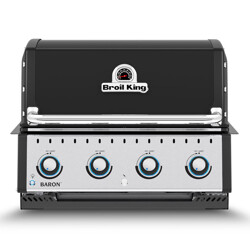 BROIL KING BARON 420 DA INCASSO / APPOGGIO Broil King Barbecue a gas | Il Mondo Del Barbecue