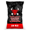 BRIQUETTE XL DI QUEBRACHO BLANCO - 10 KG “TORO®” BRIQUETTE XL DI QUEBRACHO BLANCO - 10 KG “TORO®”