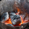 BRIQUETTE XL DI QUEBRACHO BLANCO - 10 KG “TORO®” BRIQUETTE XL DI QUEBRACHO BLANCO - 10 KG “TORO®”