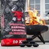 BRIQUETTE XL DI QUEBRACHO BLANCO - 10 KG “TORO®” BRIQUETTE XL DI QUEBRACHO BLANCO - 10 KG “TORO®”
