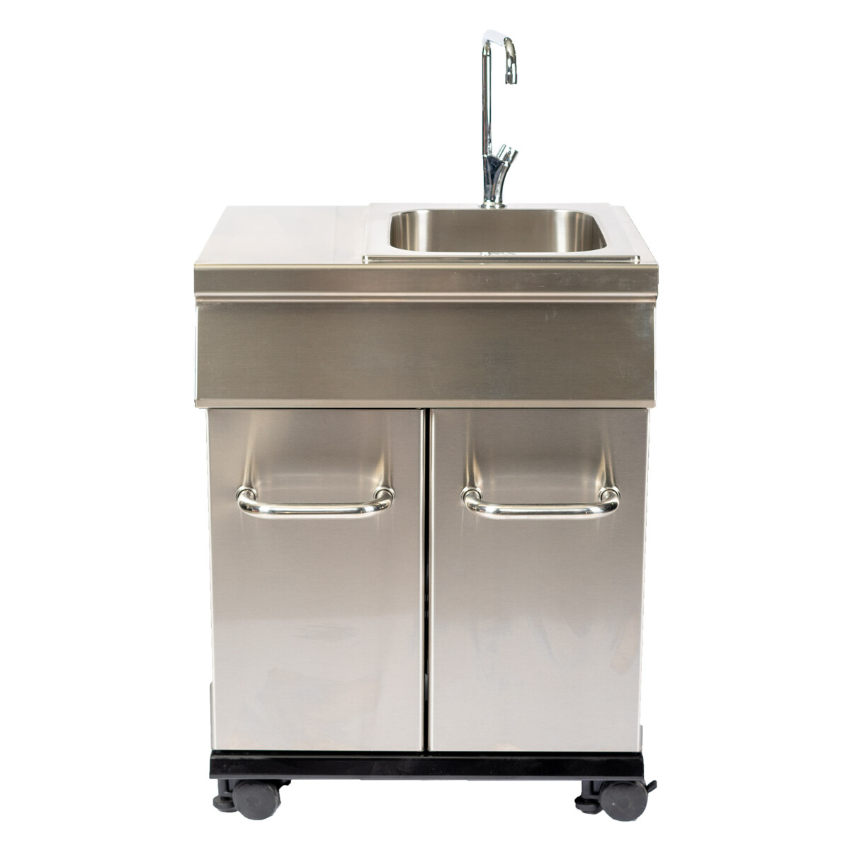 MOBILE LIMOUSINE INOX CON LAVABO PER BROIL KING REGAL Broil King Outdoor Kitchen| Il Mondo Del Barbecue MOBILE LIMOUSINE INOX CON LAVABO PER BROIL KING REGAL Broil King Outdoor Kitchen| Il Mondo Del Barbecue