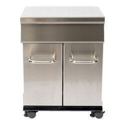 MOBILE LIMOUSINE INOX PER BROIL KING REGAL Broil King Outdoor Kitchen| Il Mondo Del Barbecue