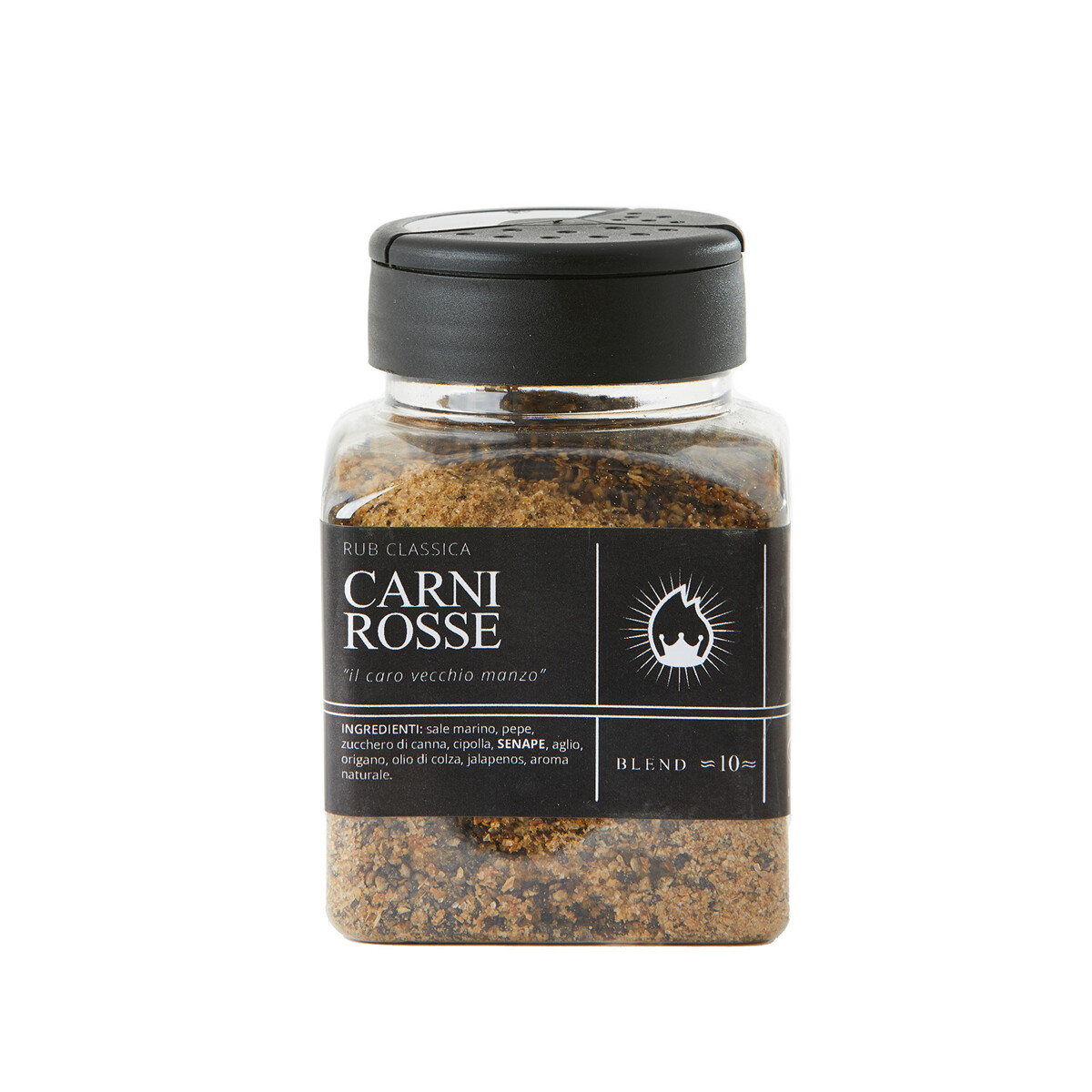 RUB CARNI ROSSE Salse e Rub | Il Mondo Del Barbecue RUB CARNI ROSSE Salse e Rub | Il Mondo Del Barbecue