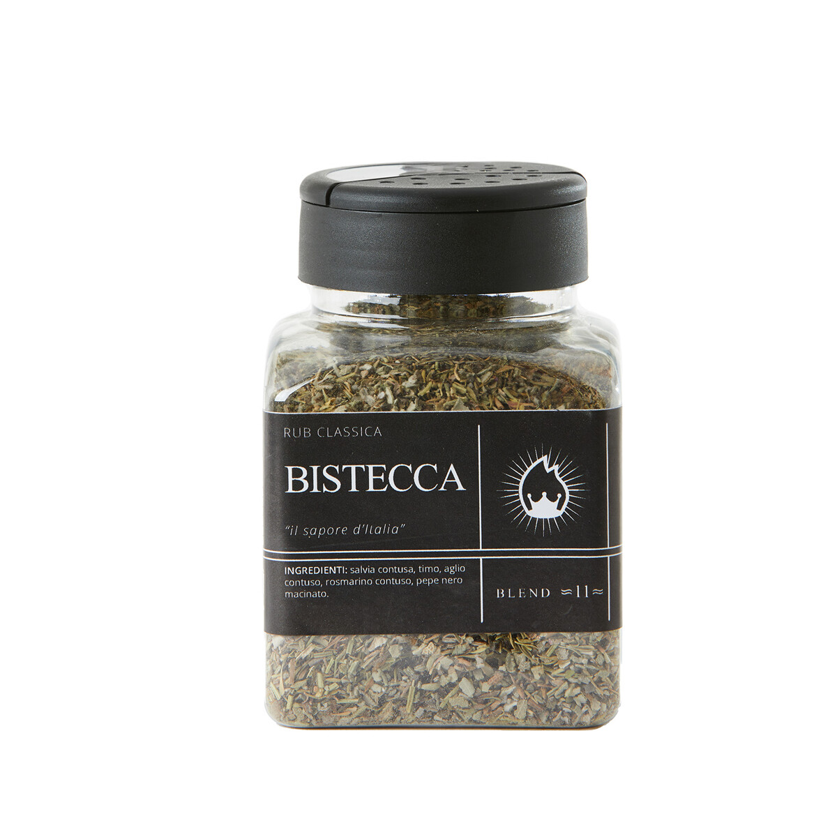 RUB BISTECCA ALL'ITALIANA Salse e Rub | Il Mondo Del Barbecue RUB BISTECCA ALL'ITALIANA Salse e Rub | Il Mondo Del Barbecue