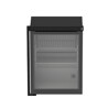 FRIGO 75L CON KIT FELIX Eno Piastre in ghisa smaltata | Il Mondo Del Barbecue