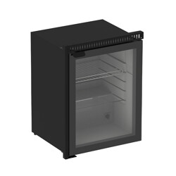 FRIGO 75L CON KIT FELIX Eno Piastre in ghisa smaltata | Il Mondo Del Barbecue