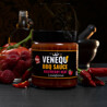 VENEQU BBQ SAUCE - RASPBERRY HEAT Salse e Rub | Il Mondo Del Barbecue