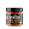 VENEQU BBQ SAUCE - SMOKEY TRUFFLE TARTUFO Salse e Rub | Il Mondo Del Barbecue