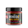 VENEQU BBQ SAUCE - SPICY BEETROOT RAPA ROSSA Salse e Rub | Il Mondo Del Barbecue