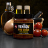 VENEQU BBQ SAUCE - SWEET & SMOKY Salse e Rub | Il Mondo Del Barbecue