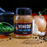 VENEQU FISH DRY RUB - PESCE I Salse e Rub | Il Mondo Del Barbecue