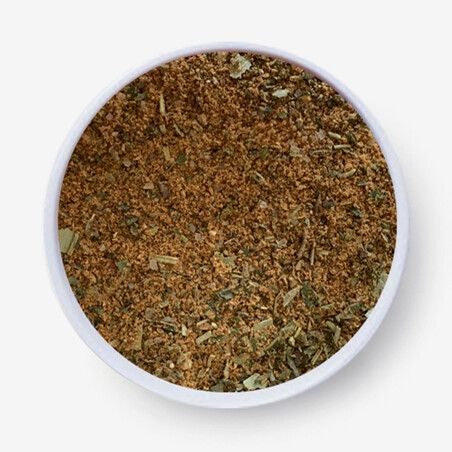 Venequ VENEQU FISH DRY RUB - PESCE