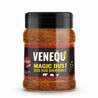 VENEQU UNIVERSAL BBQ RUB - AROMATICO I Salse e Rub | Il Mondo Del Barbecue