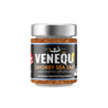 VENEQU SMOKEY SEA SALT - SALE MARINO AFFUMICATOI Salse e Rub | Il Mondo Del Barbecue