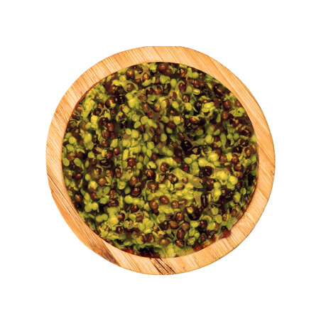 VENEQU BBQ SAUCE - CURRY MUSTARD Salse e Rub | Il Mondo Del Barbecue