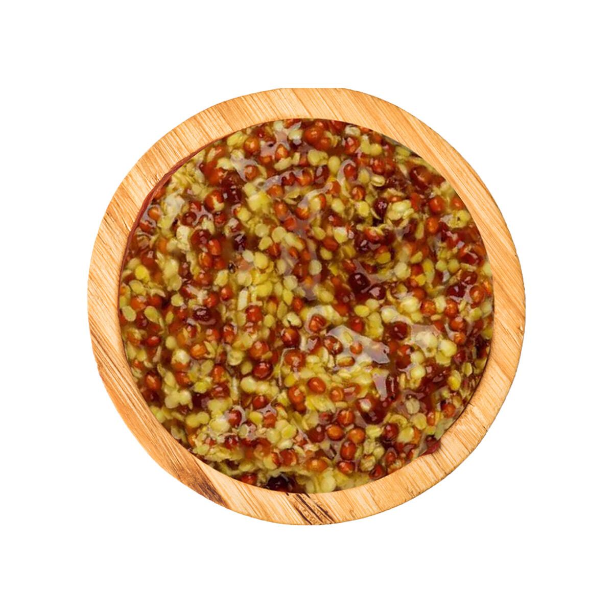 VENEQU BBQ SAUCE - GRAINY MUSTARD Salse e Rub | Il Mondo Del Barbecue VENEQU BBQ SAUCE - GRAINY MUSTARD Salse e Rub | Il Mondo Del Barbecue