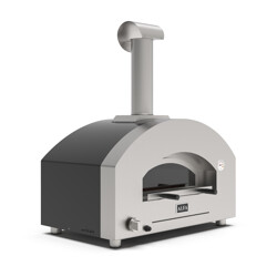 ALFA 2 PIZZE FUTURO FORNO PIZZA IBRIDO Alfa forni Forni pizza | Il Mondo Del Barbecue