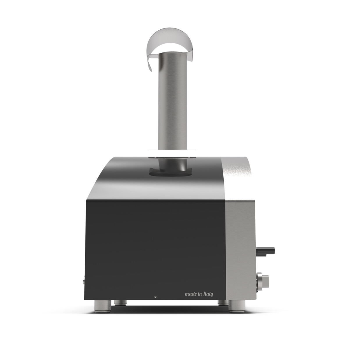 ALFA 2 PIZZE FUTURO FORNO PIZZA IBRIDO Alfa forni Forni pizza | Il Mondo Del Barbecue