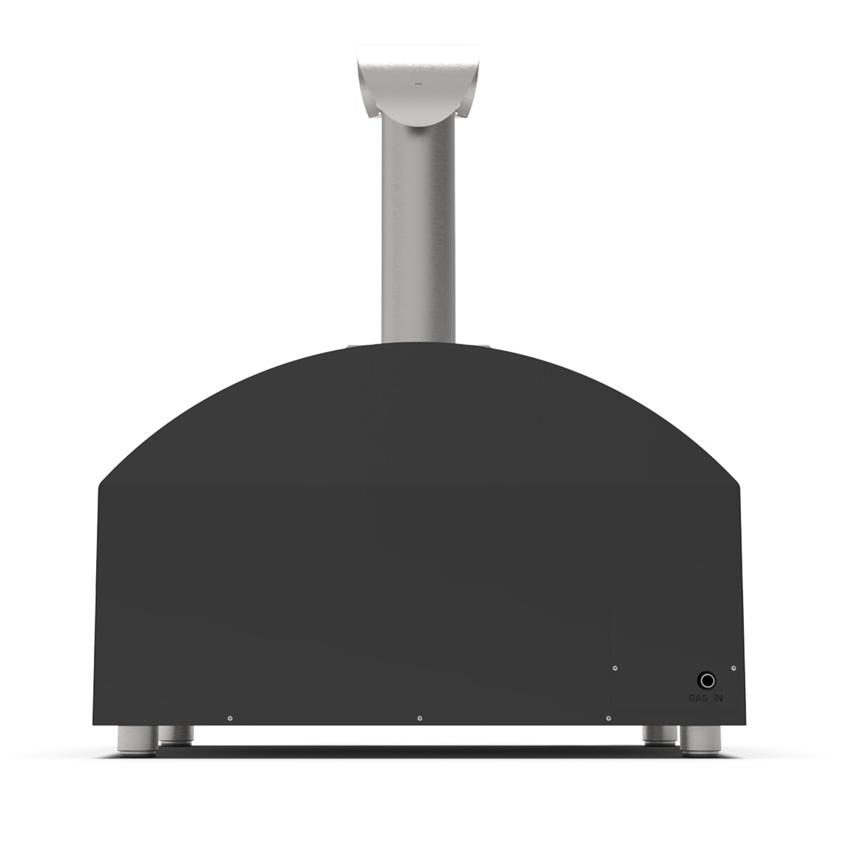 ALFA FUTURO 2 PIZZE GPL Alfa forni Forni pizza | Il Mondo Del Barbecue