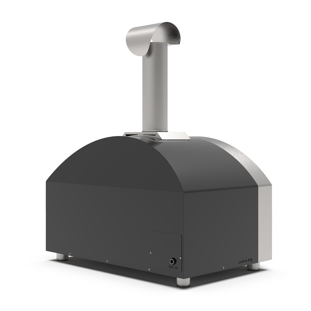 ALFA FUTURO 2 PIZZE GPL Alfa forni Forni pizza | Il Mondo Del Barbecue