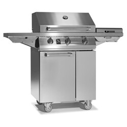 STEEL SWING 70 BARBECUE W7C-3