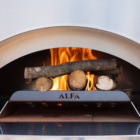 KIT HYBRID CLASSICO 4 PIZZE | Il Mondo Del Barbecue