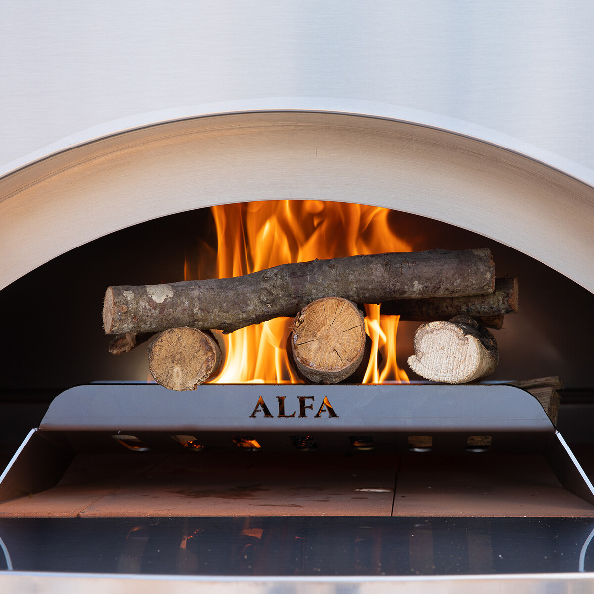 KIT HYBRID CLASSICO 4 PIZZE | Il Mondo Del Barbecue KIT HYBRID CLASSICO 4 PIZZE | Il Mondo Del Barbecue