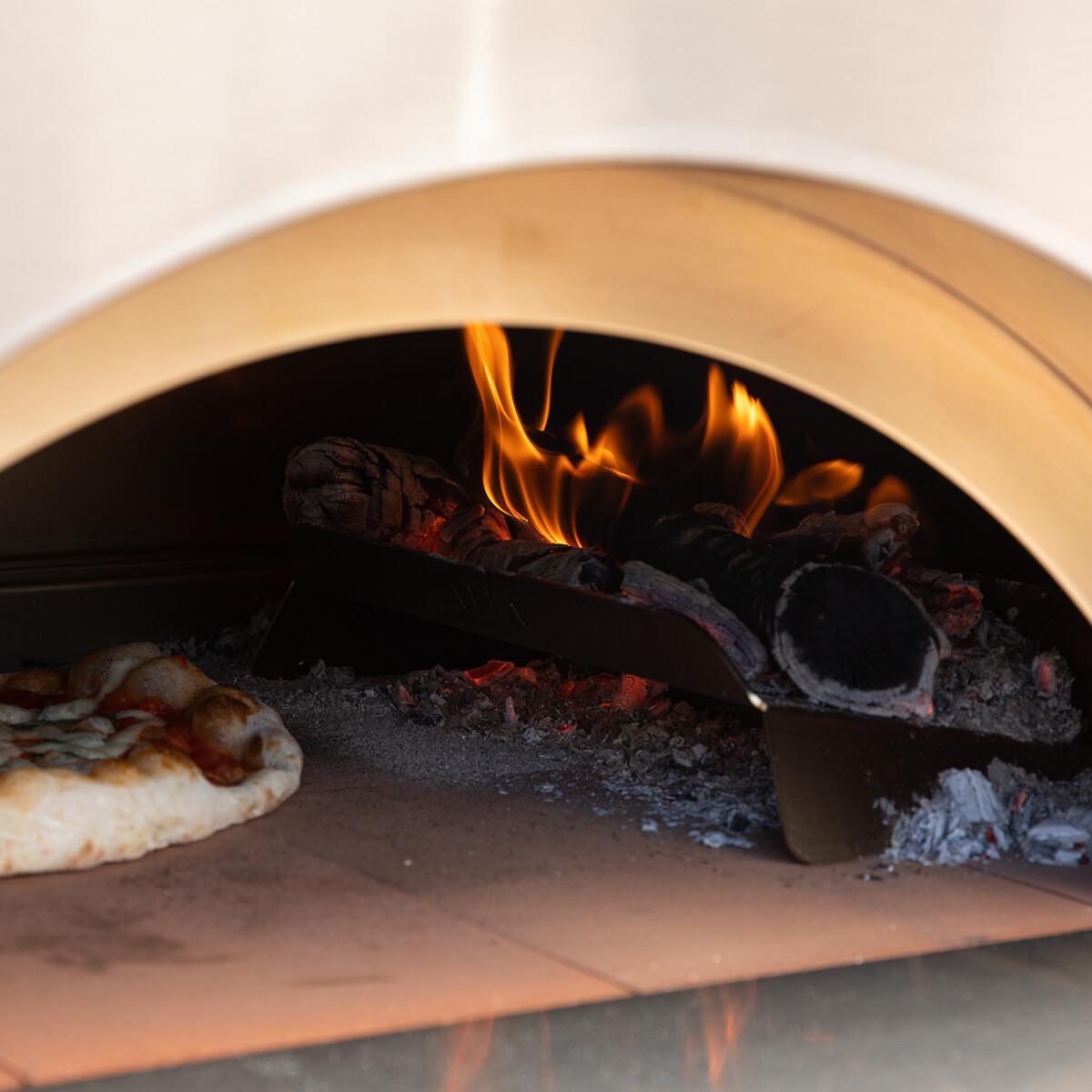 KIT HYBRID CLASSICO 4 PIZZE | Il Mondo Del Barbecue KIT HYBRID CLASSICO 4 PIZZE | Il Mondo Del Barbecue