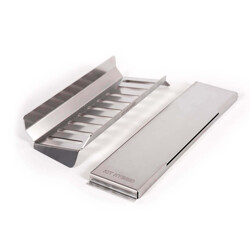 KIT HYBRID MODERNO 5 PIZZE | Il Mondo Del Barbecue