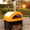 KIT HYBRID MODERNO 5 PIZZE | Il Mondo Del Barbecue