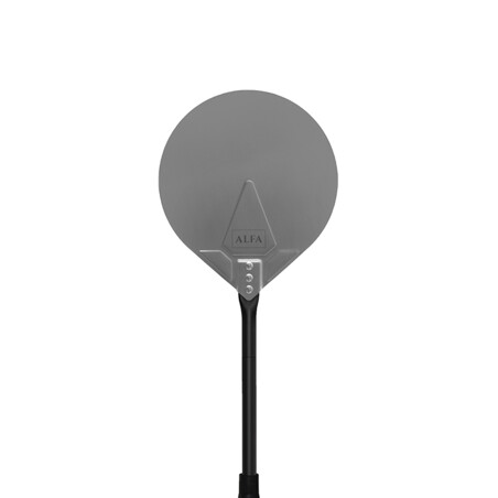 SET PALE MEDIUM - 2 PEZZI Pale pizza | Il Mondo Del Barbecue