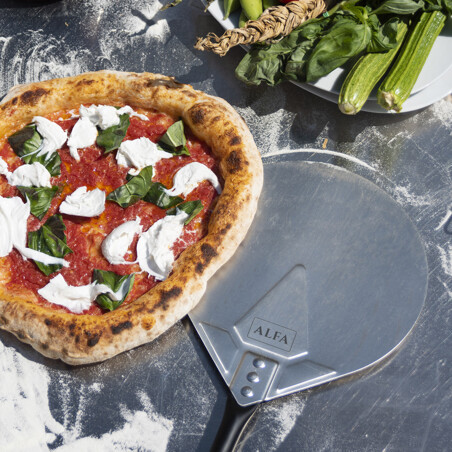 PALINO PIZZA UNIVERSALE | Il Mondo Del Barbecue