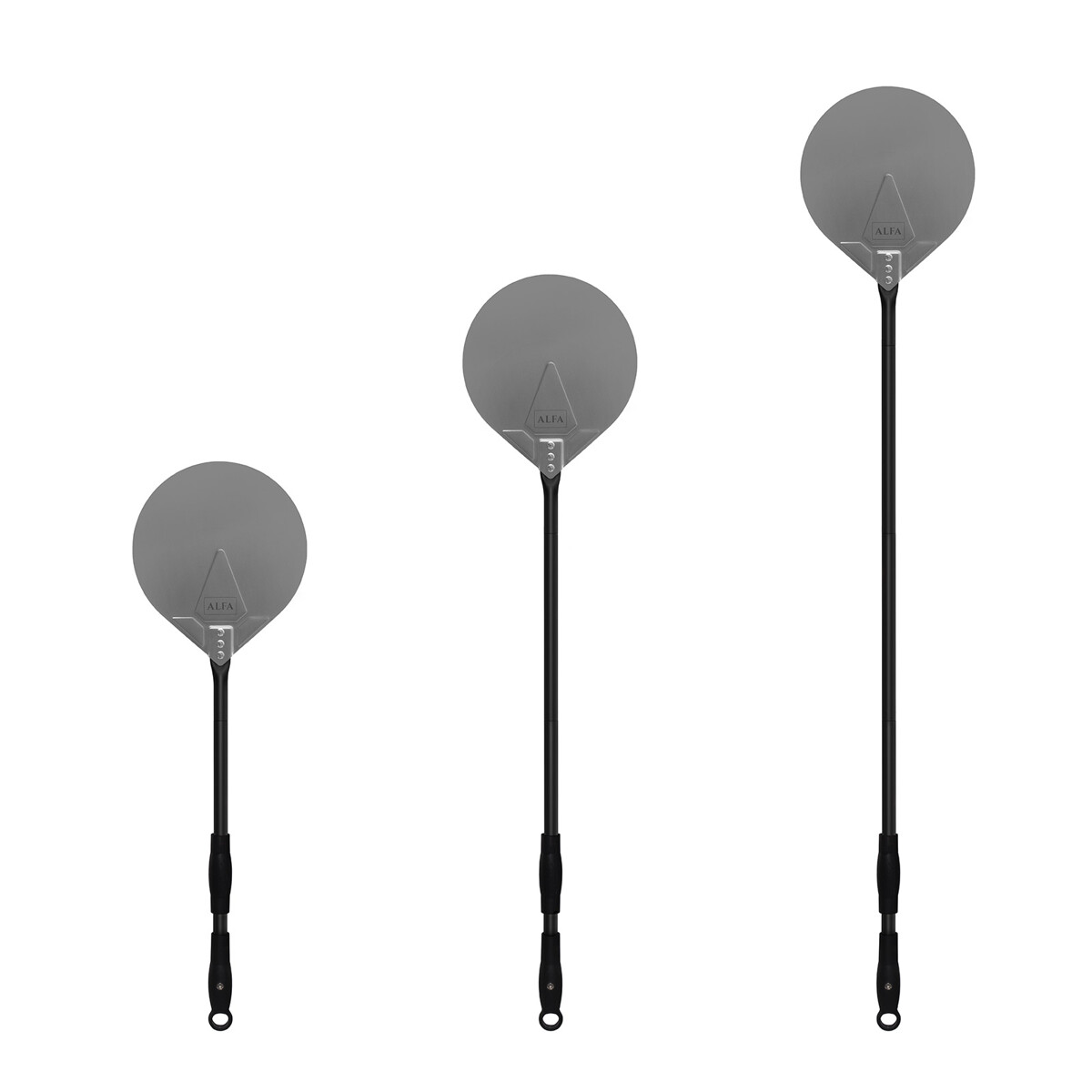 PALINO PIZZA UNIVERSALE | Il Mondo Del Barbecue