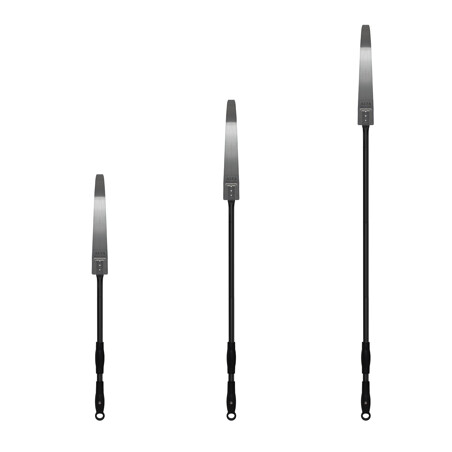 MUOVIBRACI ALFA | Il Mondo Del Barbecue