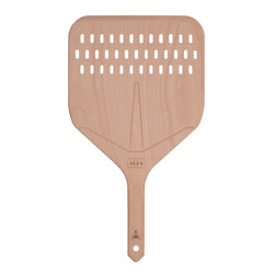 PALA PIZZA IN LEGNO 32 CM | Il Mondo Del Barbecue