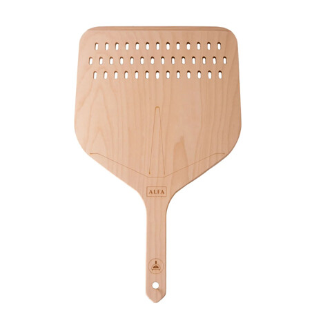 PALA PIZZA IN LEGNO 36 CM | Il Mondo Del Barbecue