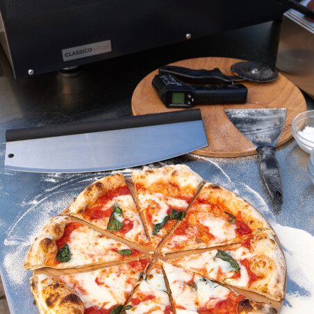 ROCKER CUTTER ALFA | Il Mondo Del Barbecue