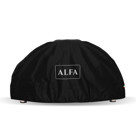 COVER FORNO 4 PIZZE CLASSICO Alfa forni Coperture | Il Mondo Del Barbecue