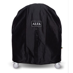 COVER FORNO 4 PIZZE + BASE CLASSICO Alfa forni Coperture | Il Mondo Del Barbecue