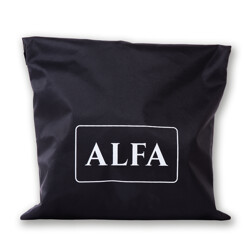 COVER TAVOLO 160 + FORNO Alfa forni Coperture | Il Mondo Del Barbecue