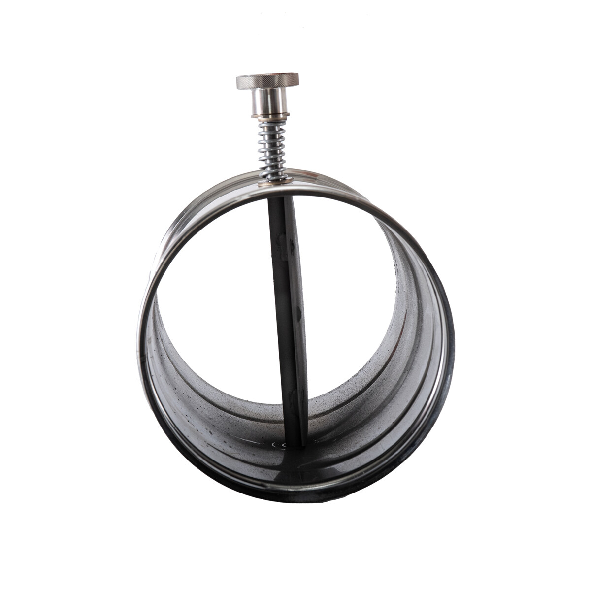 TUBO 130CM BUTTERFLY VALVE ALFA| Il Mondo Del Barbecue