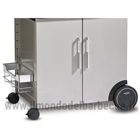 BEEFEATER DISCOVERY 1100E 5 FUOCHI