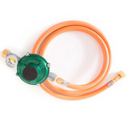 ALFA GAS CONNECTOR 1,5KG | Il Mondo Del Barbecue