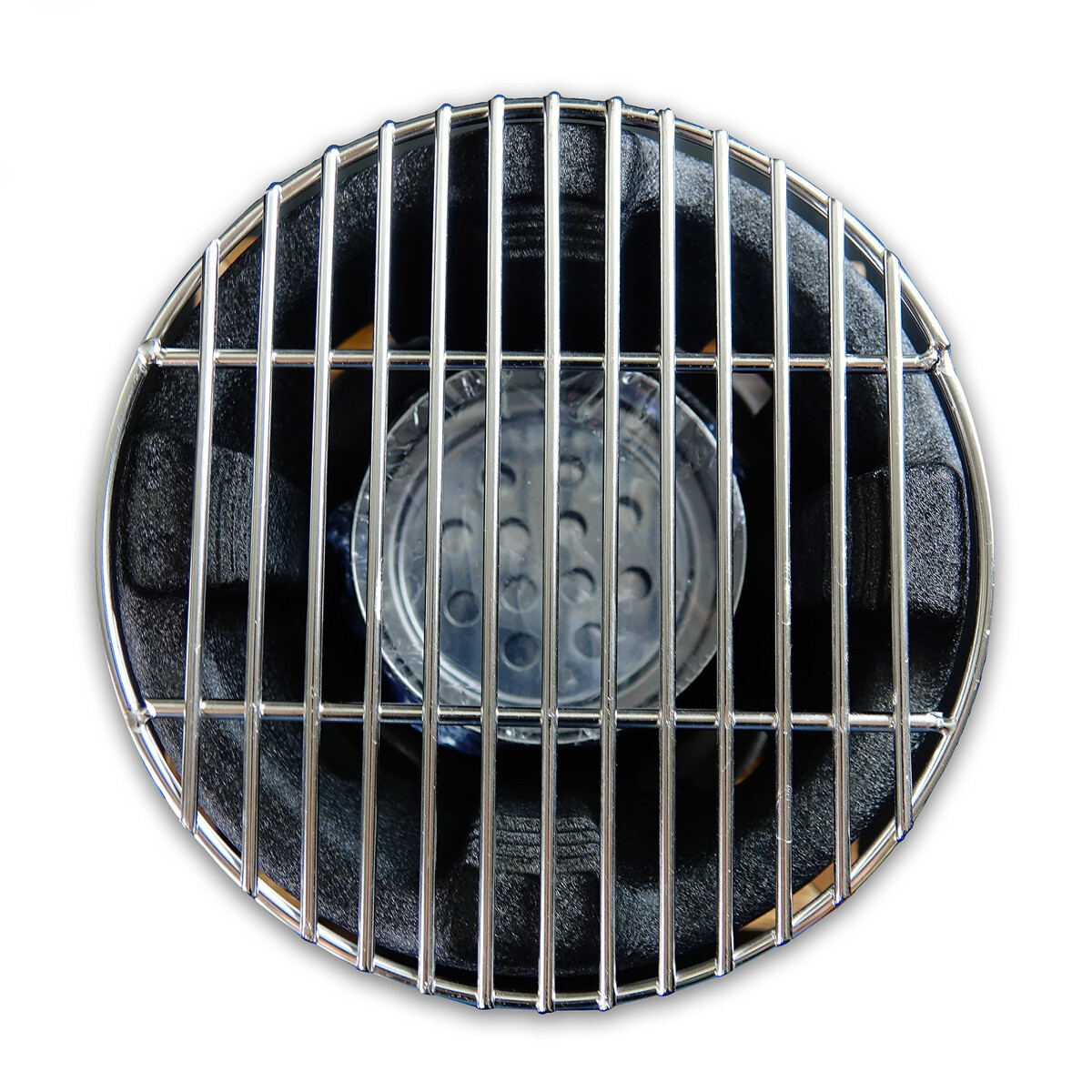 BARBECUE DA TAVOLO GRLLR GOURMET DUO ROTONDO M| Il Mondo Del Barbecue