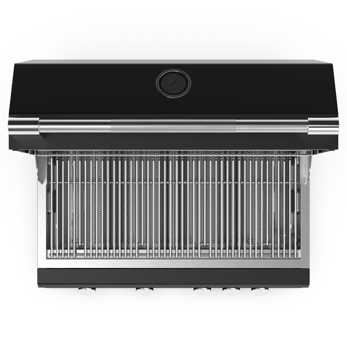 BARBECUE A GAS BRABURA FUSION 400 RM DA INCASSO Brabura Barbecue da incasso | Il Mondo Del Barbecue