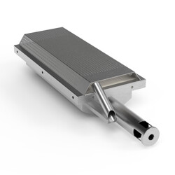 BRUCIATORE A INFRAROSSI BRABURA Brabura Accessori | Il Mondo Del Barbecue