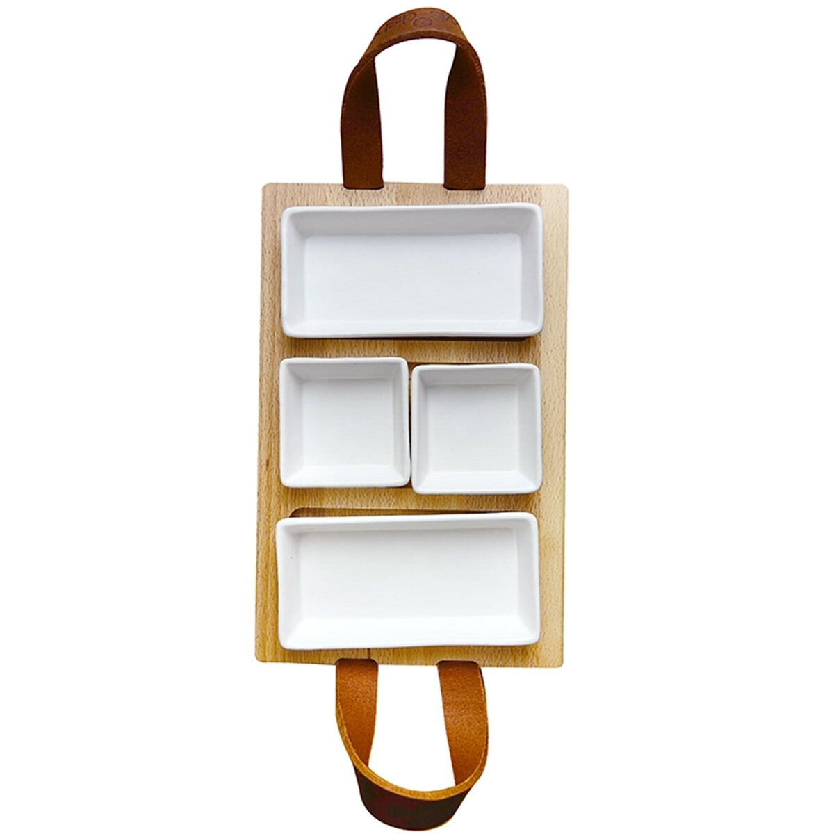 VASSOIO IN LEGNO 30 CM GET TOGETHER GRLLR BIANCO | Il Mondo Del Barbecue VASSOIO IN LEGNO 30 CM GET TOGETHER GRLLR BIANCO | Il Mondo Del Barbecue