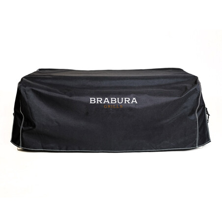 COPERTURA FUSION 400 DA INCASSO Brabura Accessori | Il Mondo Del Barbecue